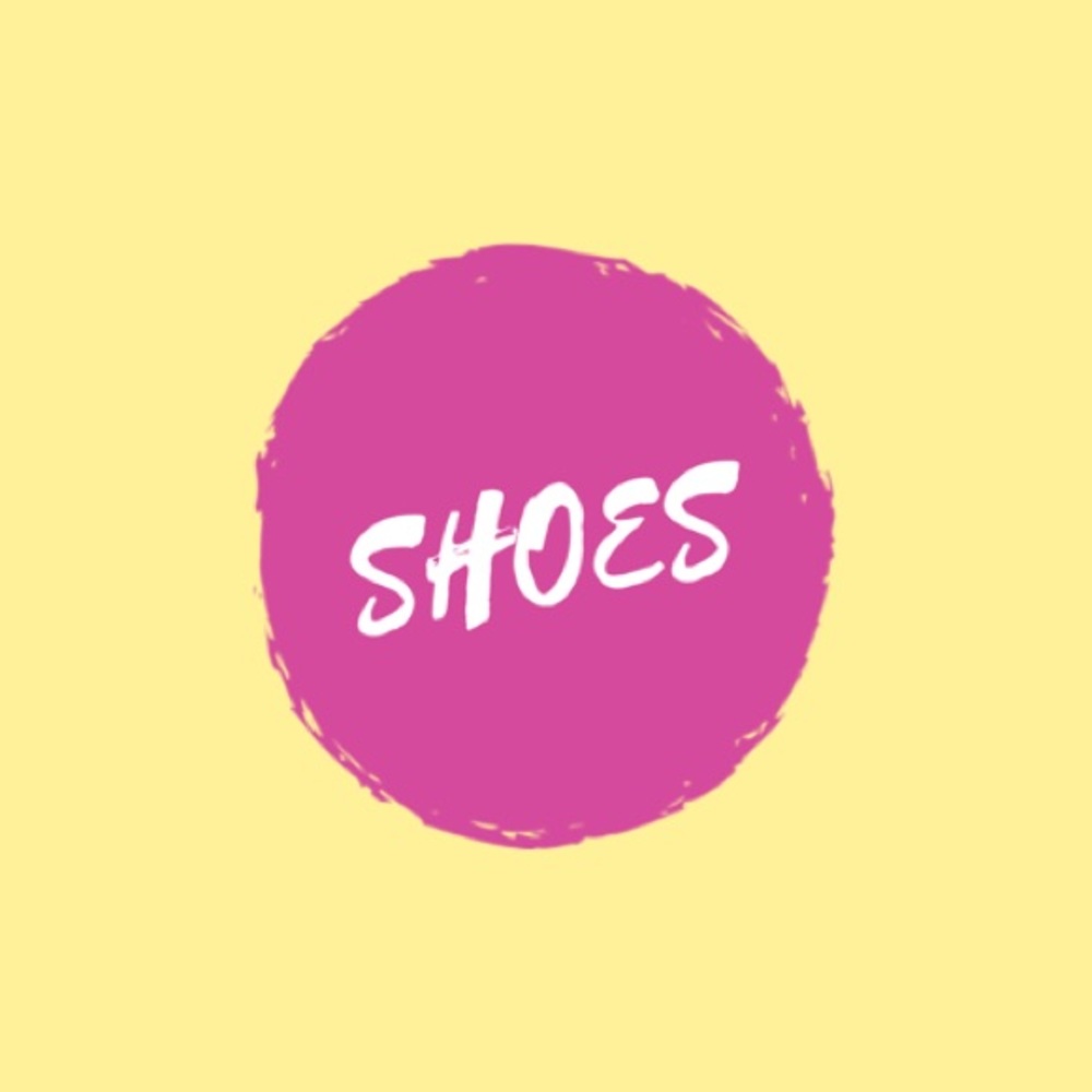 SHOES!